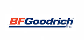 Pneus BFGoodrich