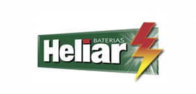 Baterias Heliar