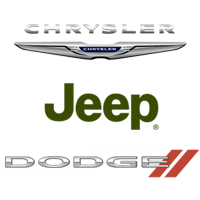 Especialista em Chrysler, Dodge & Jeep.