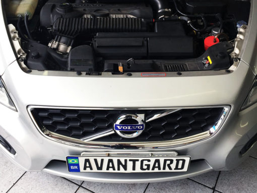 Volvo C30 – Revisão