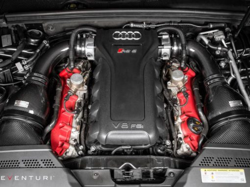 Audi RS5 Carbon Black