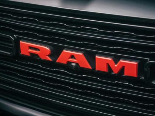 Ram